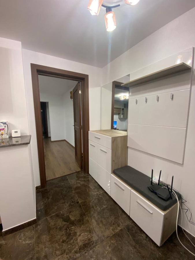 Apartament Eve Câmpulung Moldovenesc Esterno foto