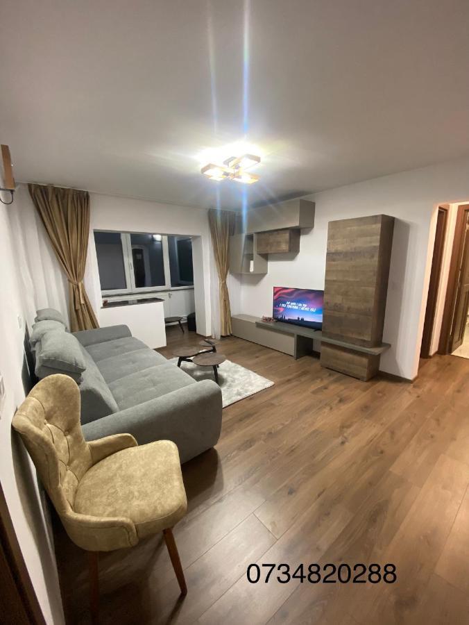 Apartament Eve Câmpulung Moldovenesc Esterno foto