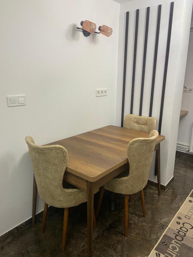 Apartament Eve Câmpulung Moldovenesc Esterno foto